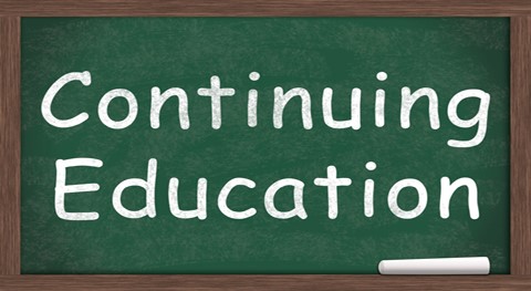  Zimmer Dental Continuing Education